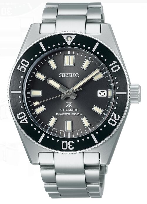 Seiko Prospex Sea SPB143 Replica Watch